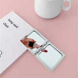 ウィッシュキャットミラー