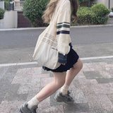 レトロクラシックポロニット