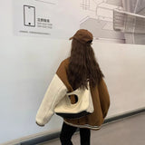 シンプルスタンダードスタジャン