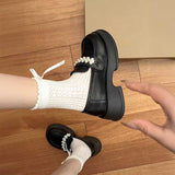 着せ替えベルトアレンジローファー