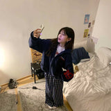 アメリカンナンバーロゴパーカー