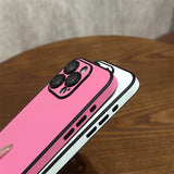 2DiPhoneケース