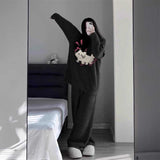 キャットウォークマシュマロルームウェア