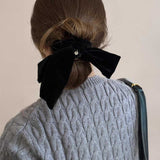 ワンノットベロアシュシュ