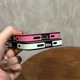 2DiPhoneケース