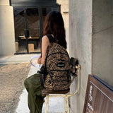 レオパードアクティブリュック