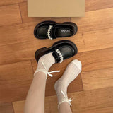 着せ替えベルトアレンジローファー