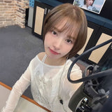 ルーズライトエンジェルTシャツ