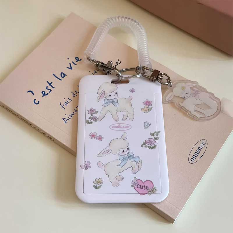 メルヘンメリーパスケース