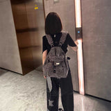 ボアバニーリュック