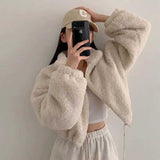 ドロストボアブルゾン