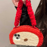 ビッグアップルミラーiPhoneケース