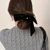 ワンノットベロアシュシュ