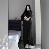 キャットウォークマシュマロルームウェア