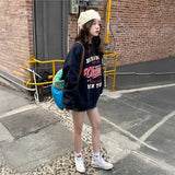 アメリカンデザインスウェット