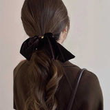 ワンノットベロアシュシュ