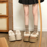 ファームートンメリージェーンシューズ