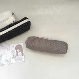 ドットキルトスリムペンケース