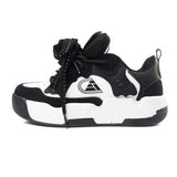 デザインテックスニーカー