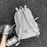 ソフトカジュアルデイリーリュック