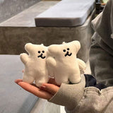 グランピーアニマルチャーム