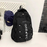 ライトカジュアルスポーツメッシュリュック