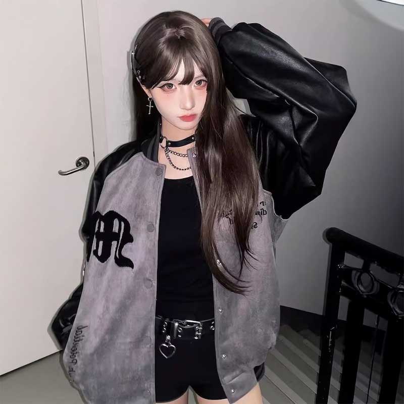 ガールズストリートスタジャン