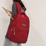 オールインカジュアルワイドリュック