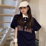 ブリティッシュポロTシャツ