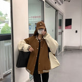 シンプルスタンダードスタジャン