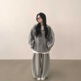 トラックボアブルゾン