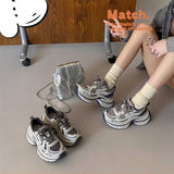 アクティブフェミニンスニーカー