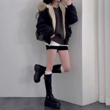 ファーマウンテンブルゾン