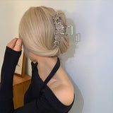 セブンスターヘアクリップ
