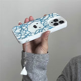 もじゃドッグiPhoneケース