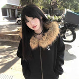 ストリートファーパーカー