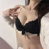 エンドレースシアーブラ＆ショーツSET