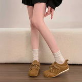 ベルクロカントリーステッチスニーカー