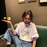 トリオダックTシャツ
