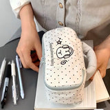 ドットフューチャーペンケース