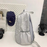 ライトカジュアルスポーツメッシュリュック