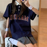 ブリティッシュポロTシャツ