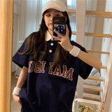 ブリティッシュポロTシャツ