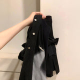 スターブラッシュTシャツ