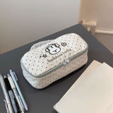 ドットフューチャーペンケース