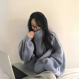 トラックボアブルゾン