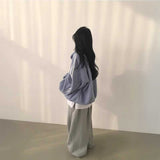 トラックボアブルゾン