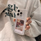 スパークリングスターiPhoneケース