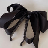 レディリボンハイポジバナナクリップ