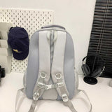 ライトカジュアルスポーツメッシュリュック